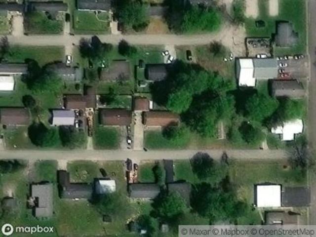 House for sale in Crothersville, Indiana