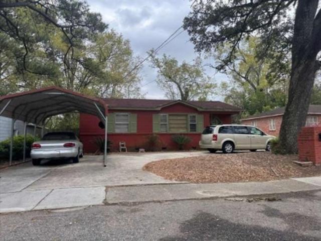 House for sale in Mobile, Alabama