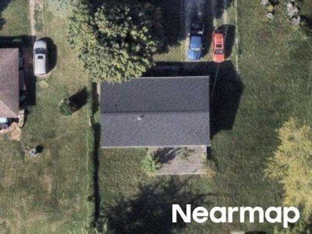 House for sale in Frankfort, Indiana