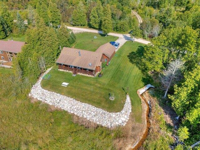 House for sale in Manistique, Michigan