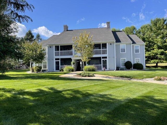 Condo for sale in Jackson, Michigan