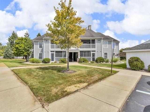 Condo for sale in Jackson, Michigan