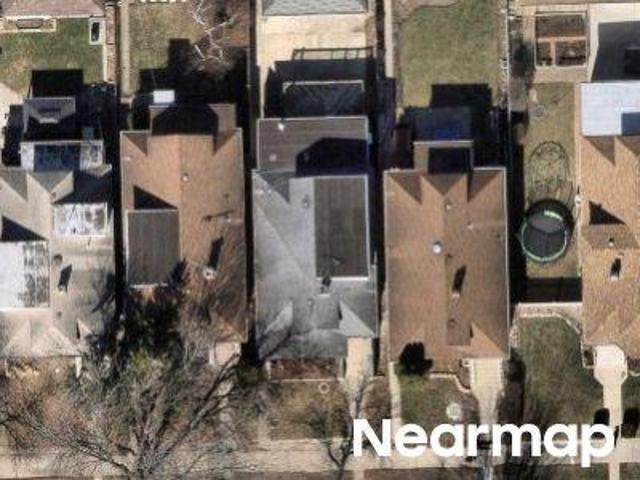 House for sale in Elmwood Park, Illinois