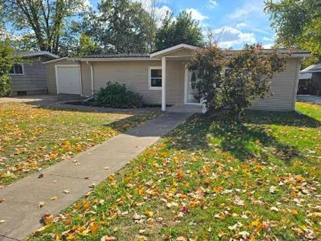 House for sale in Macomb, Illinois
