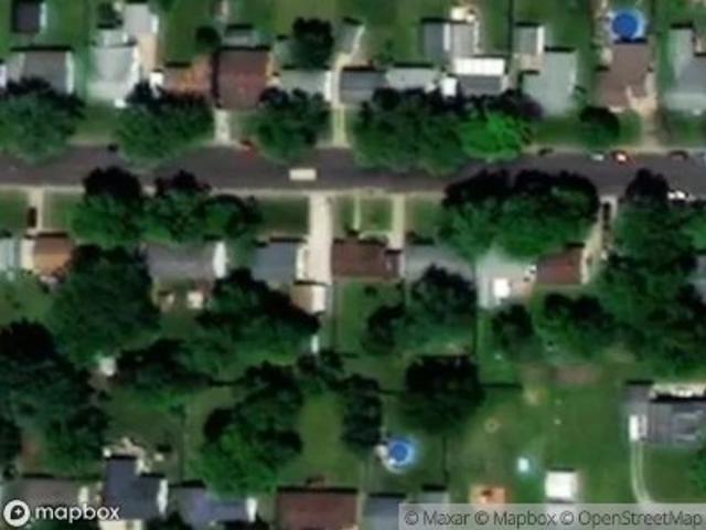 House for sale in Macomb