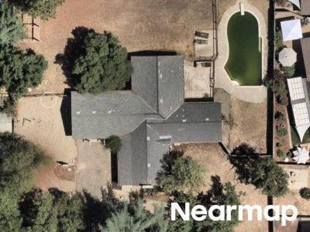 House for sale in Fresno, California