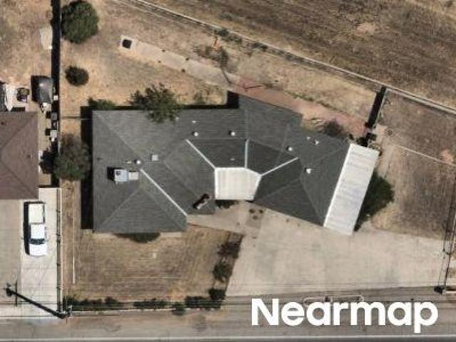House for sale in Fresno, California