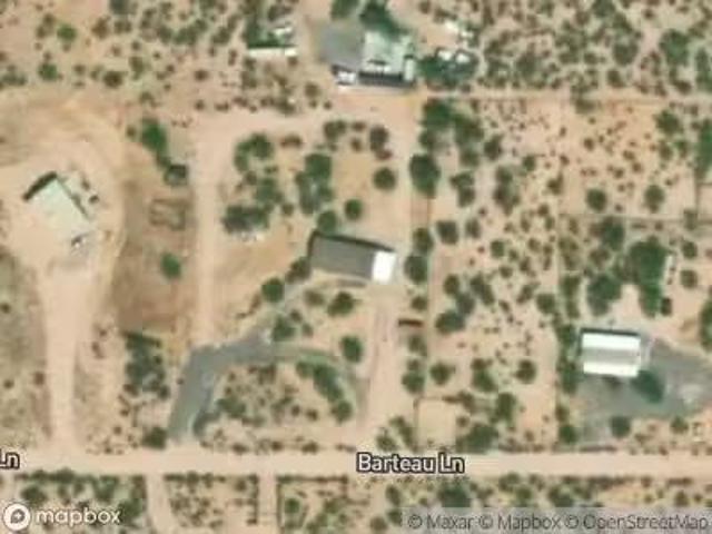 House for sale in Safford
