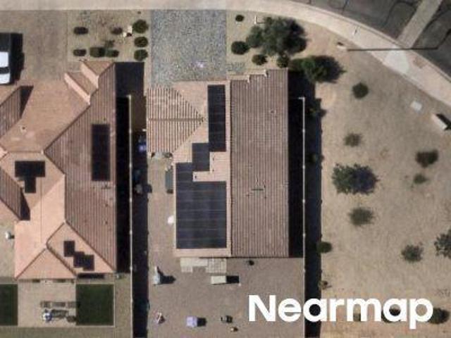 House for sale in Coolidge, Arizona