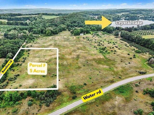 Land for sale in Hart, Oceana County