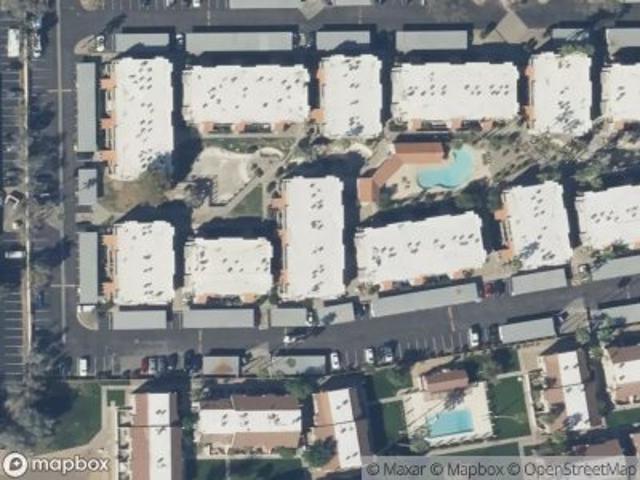 Condo for sale in Mesa, Maricopa County