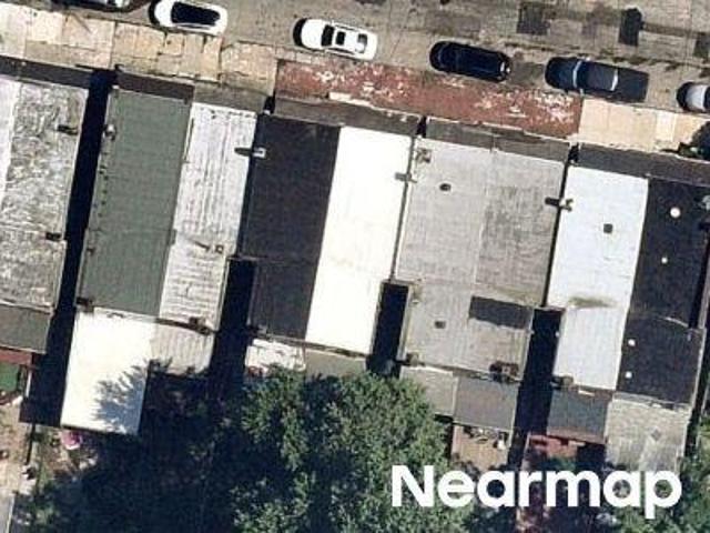 House for sale in Norristown, Pennsylvania
