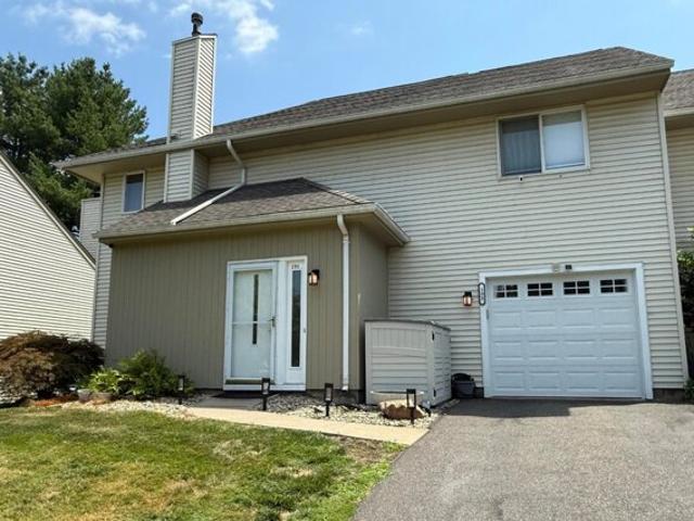 House for sale in Suffield