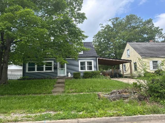 House for sale in Ohio