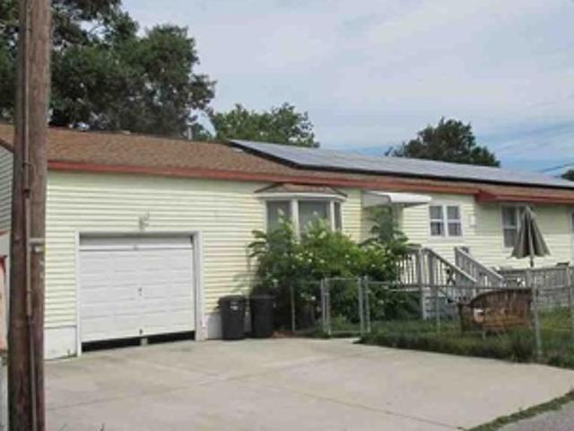 House for sale in New Jersey