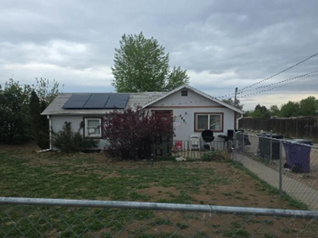House for sale in Arapahoe, Colorado
