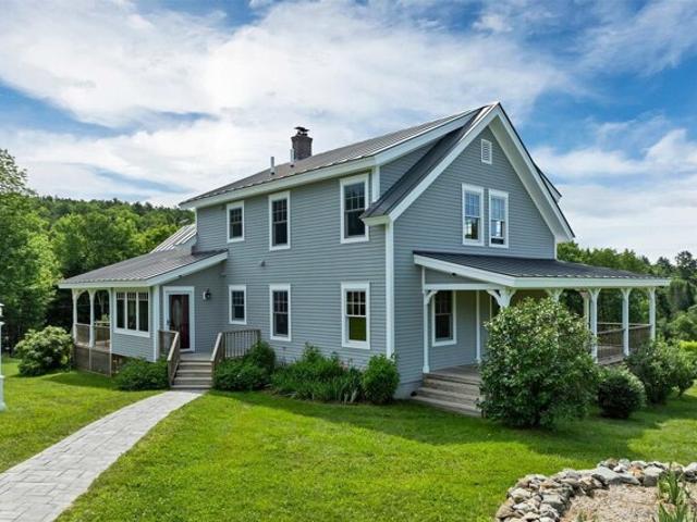House for sale in New Hampshire
