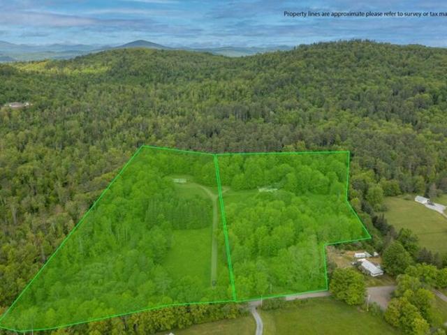Land for sale in New Hampshire