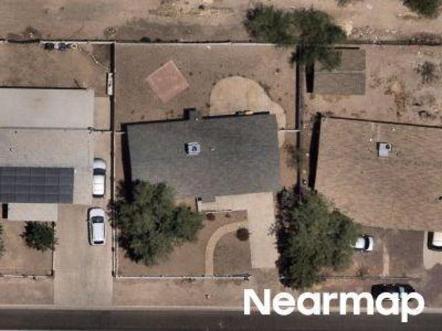 House for sale in Eloy, Arizona