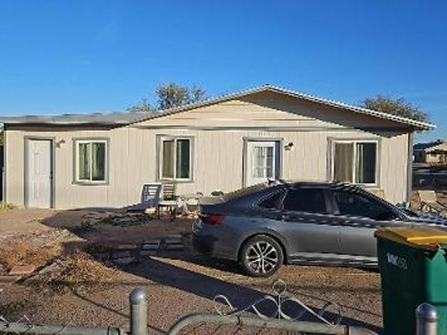 House for sale in Eloy, Arizona