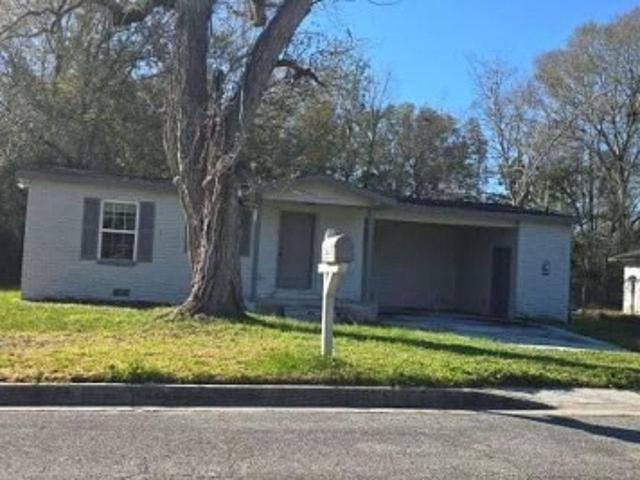 House for sale in Quitman, Georgia