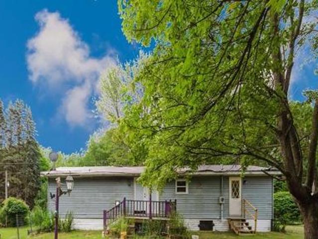 House for sale in Isabella, Michigan