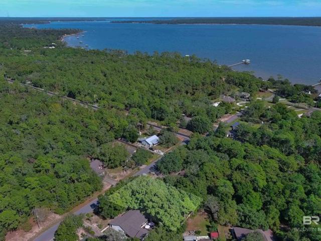 Land for sale in Lillian, Alabama