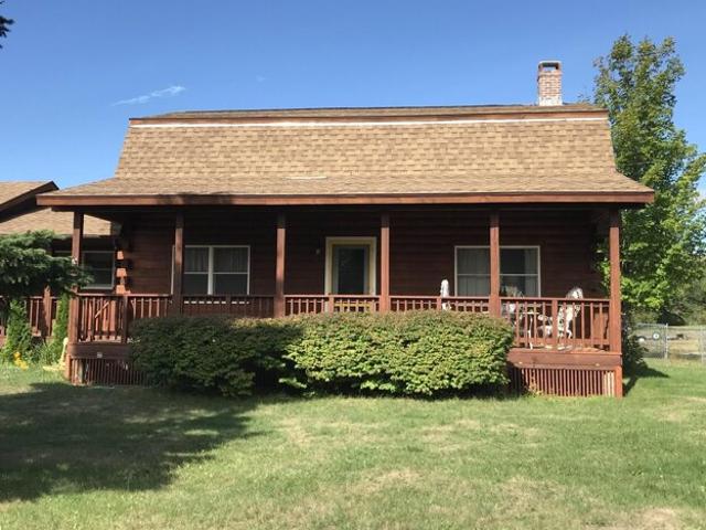 House for sale in Corea, Maine