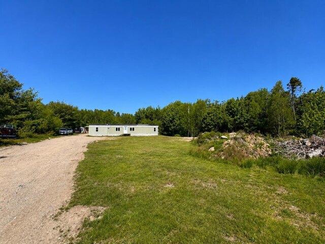 Land for sale in Corea, Maine