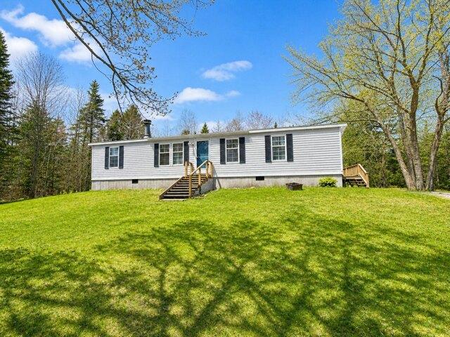 Property for sale in Corea, Maine