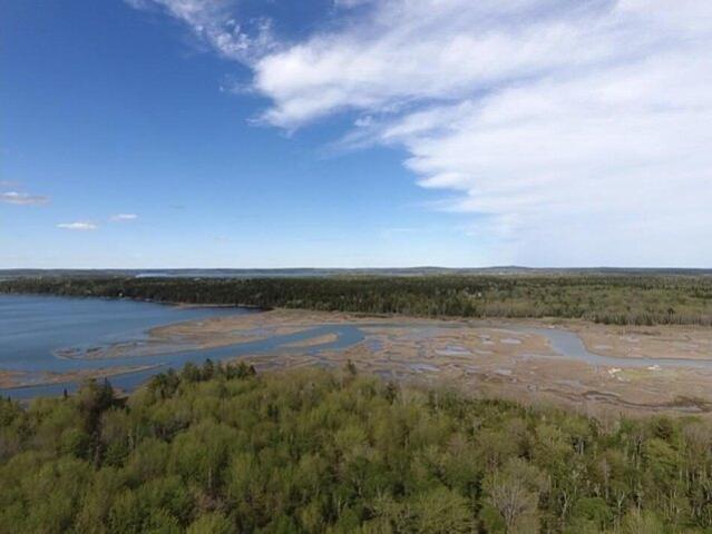 Land for sale in Corea, Maine