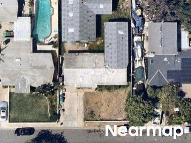 House for sale in Costa Mesa, California