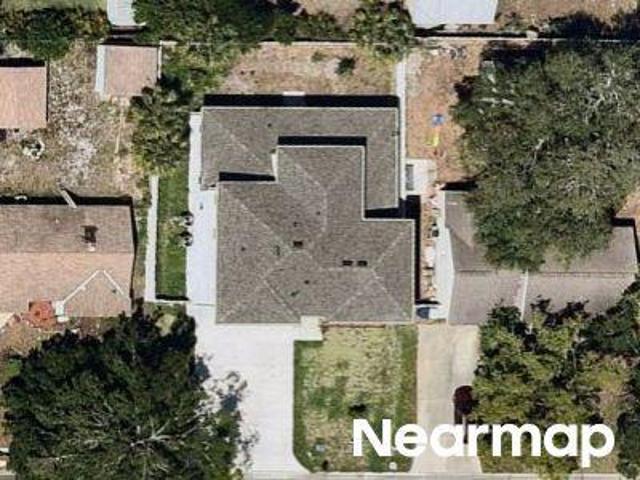House for sale in Tampa, Florida