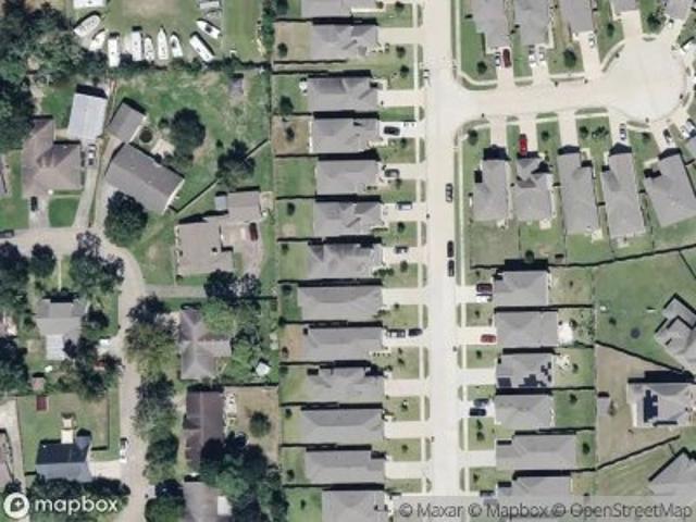 House for sale in Dickinson, Texas