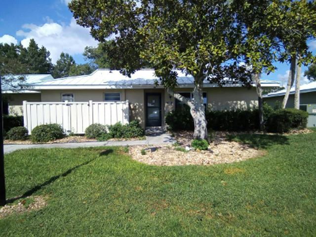 Condo for sale in Crystal River, Citrus County