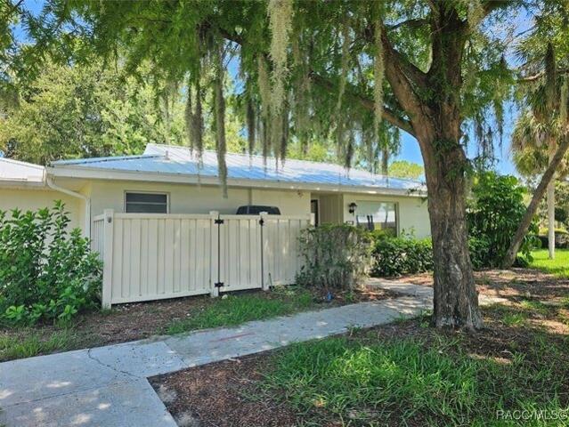 Condo for sale in Crystal River
