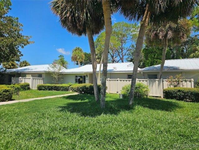 Condo for sale in Crystal River