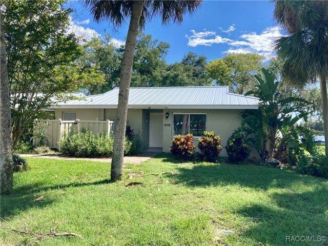 Condo for sale in Crystal River