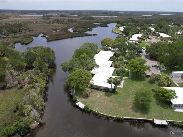 Condo for sale in Crystal River