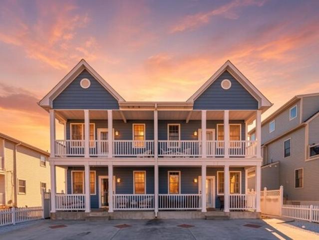Condo for sale in Brigantine, New Jersey