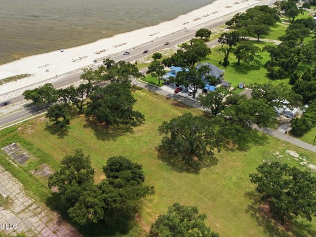 Land for sale in Long Beach, Mississippi