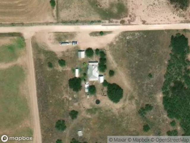 House for sale in Melvin, Texas