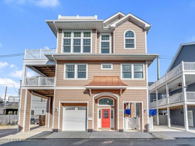 House for sale in Normandy Beach, New Jersey