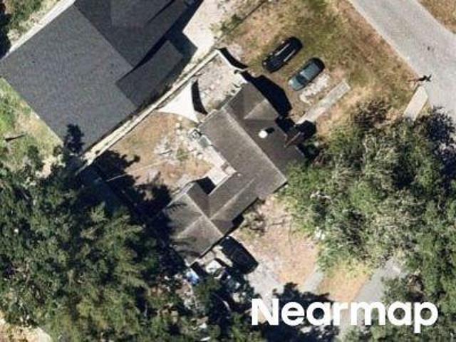 House for sale in Tampa, Florida