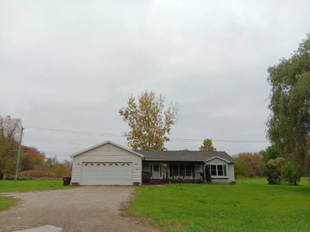 House for sale in Perry, Michigan