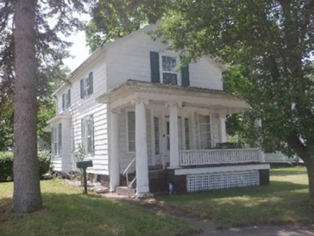 Property for sale in Elkhart, Indiana