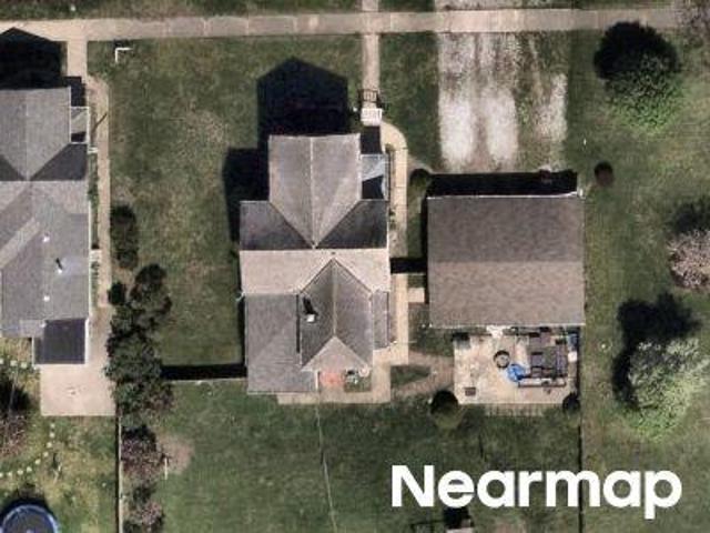House for sale in Illinois