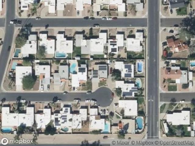 House for sale in Laveen, Arizona