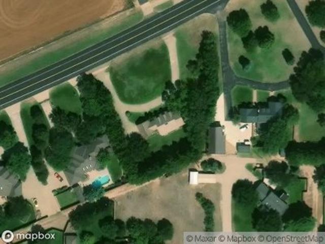 House for sale in Dimmitt, Texas