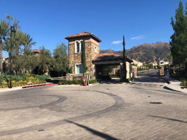 Condo for sale in The Canyons at Porter Ranch, Los Angeles